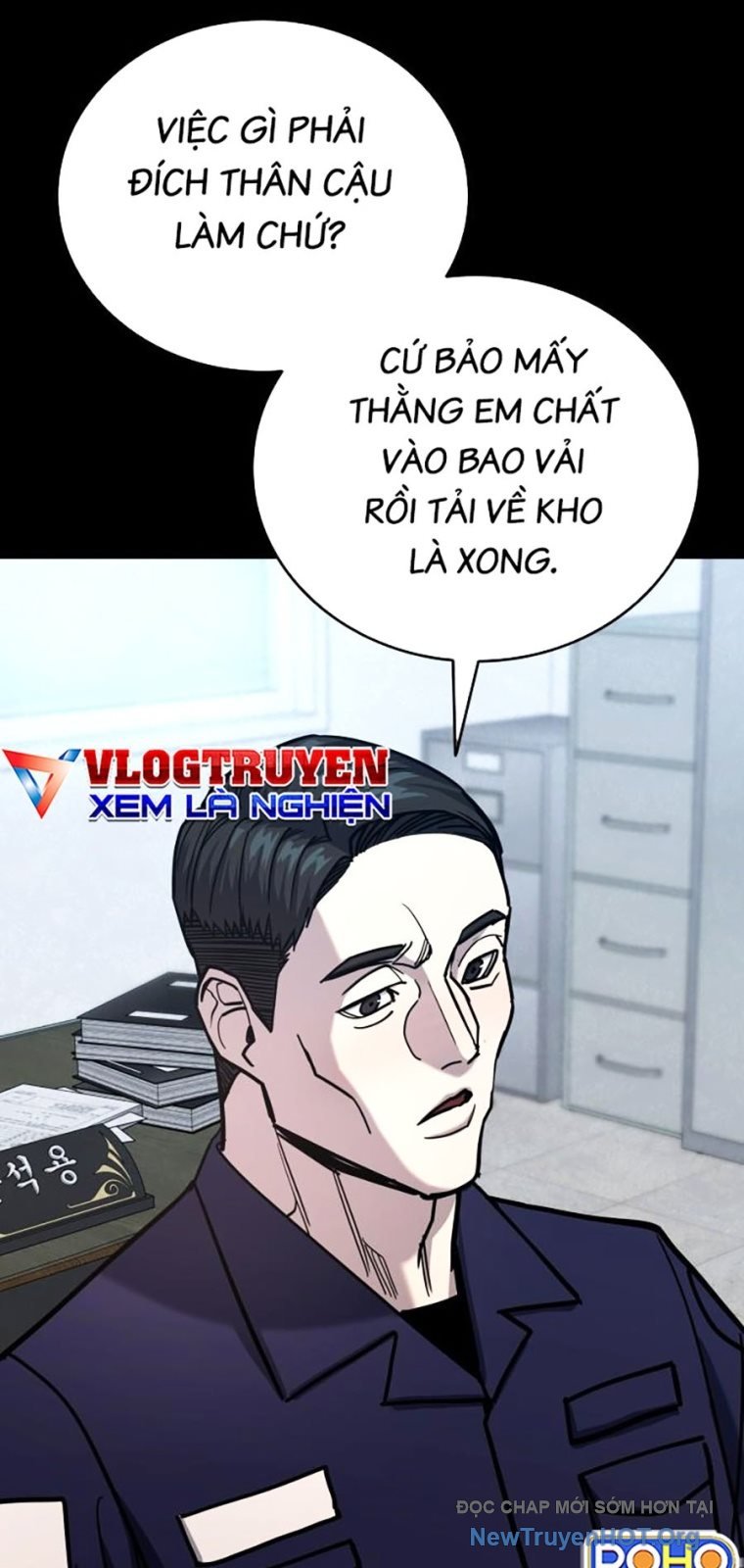 Thực Thi Công Lý - Chap 20 - Trang 55