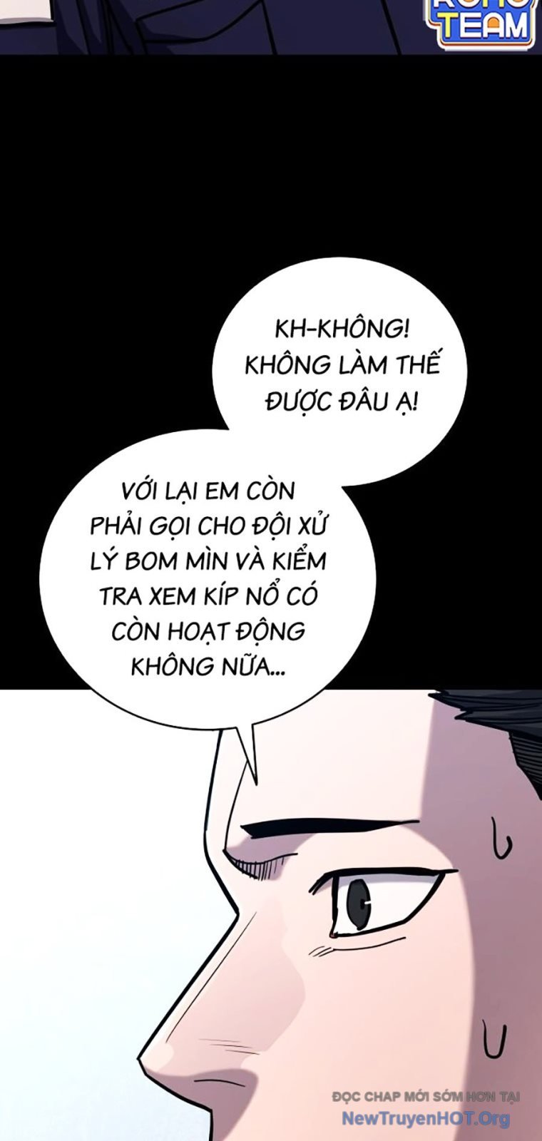 Thực Thi Công Lý - Chap 20 - Trang 56