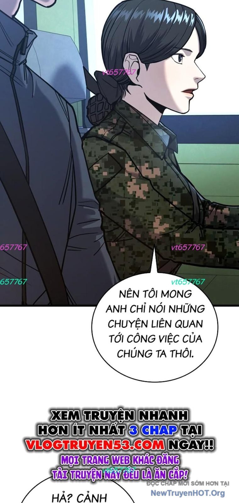 Thực Thi Công Lý - Chap 20 - Trang 7