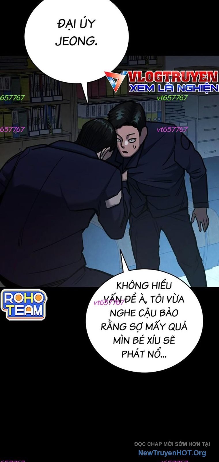 Thực Thi Công Lý - Chap 20 - Trang 62