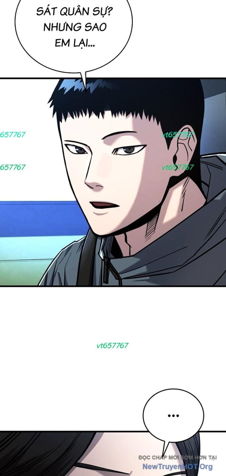 Thực Thi Công Lý - Chap 20 - Trang 8
