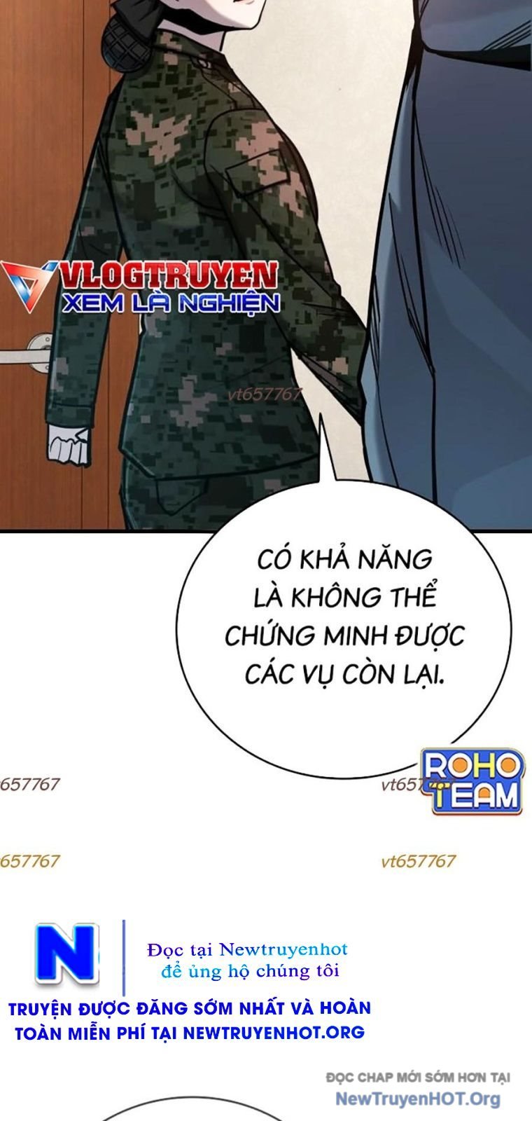 Thực Thi Công Lý - Chap 20 - Trang 71
