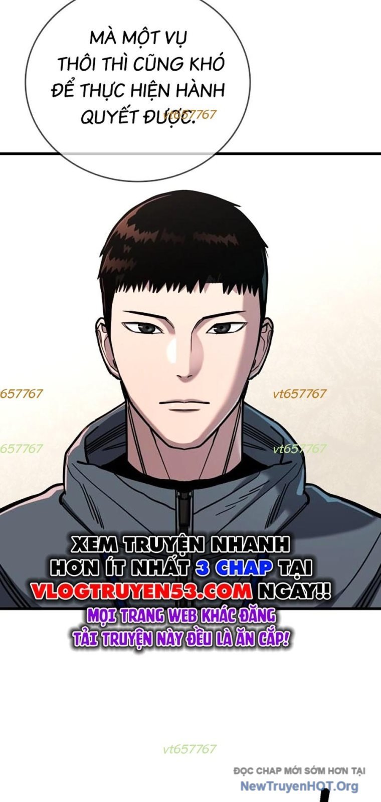 Thực Thi Công Lý - Chap 20 - Trang 72