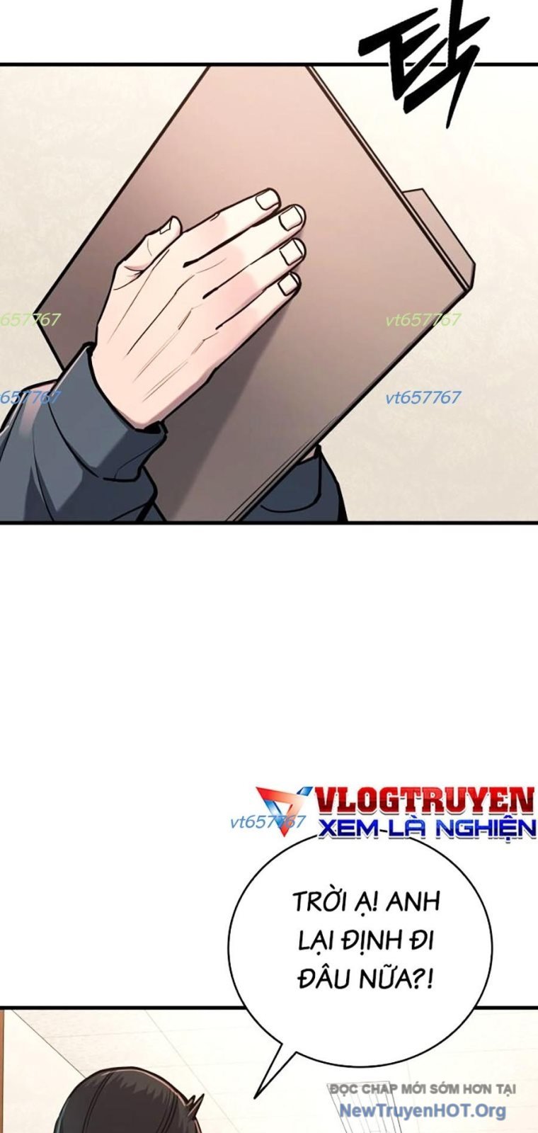 Thực Thi Công Lý - Chap 20 - Trang 73