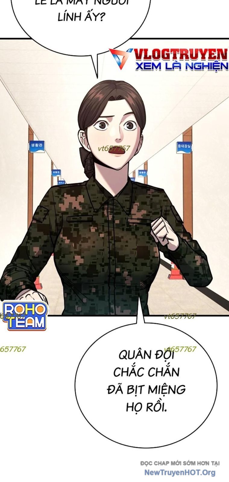 Thực Thi Công Lý - Chap 20 - Trang 75