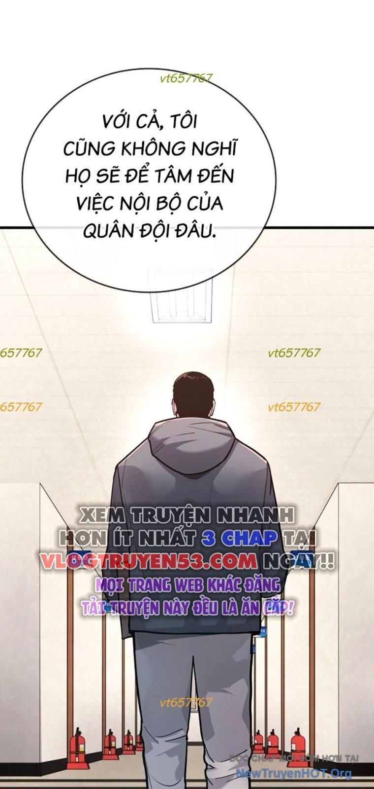 Thực Thi Công Lý - Chap 20 - Trang 76