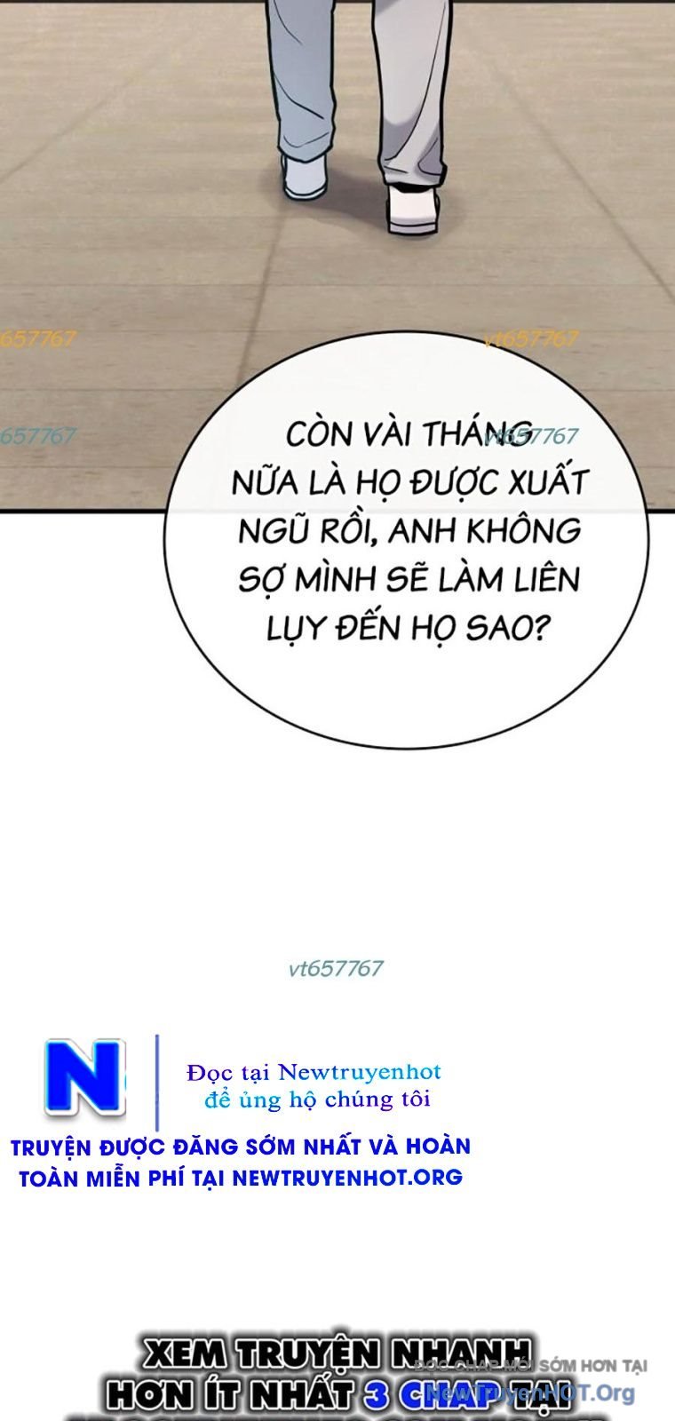 Thực Thi Công Lý - Chap 20 - Trang 77