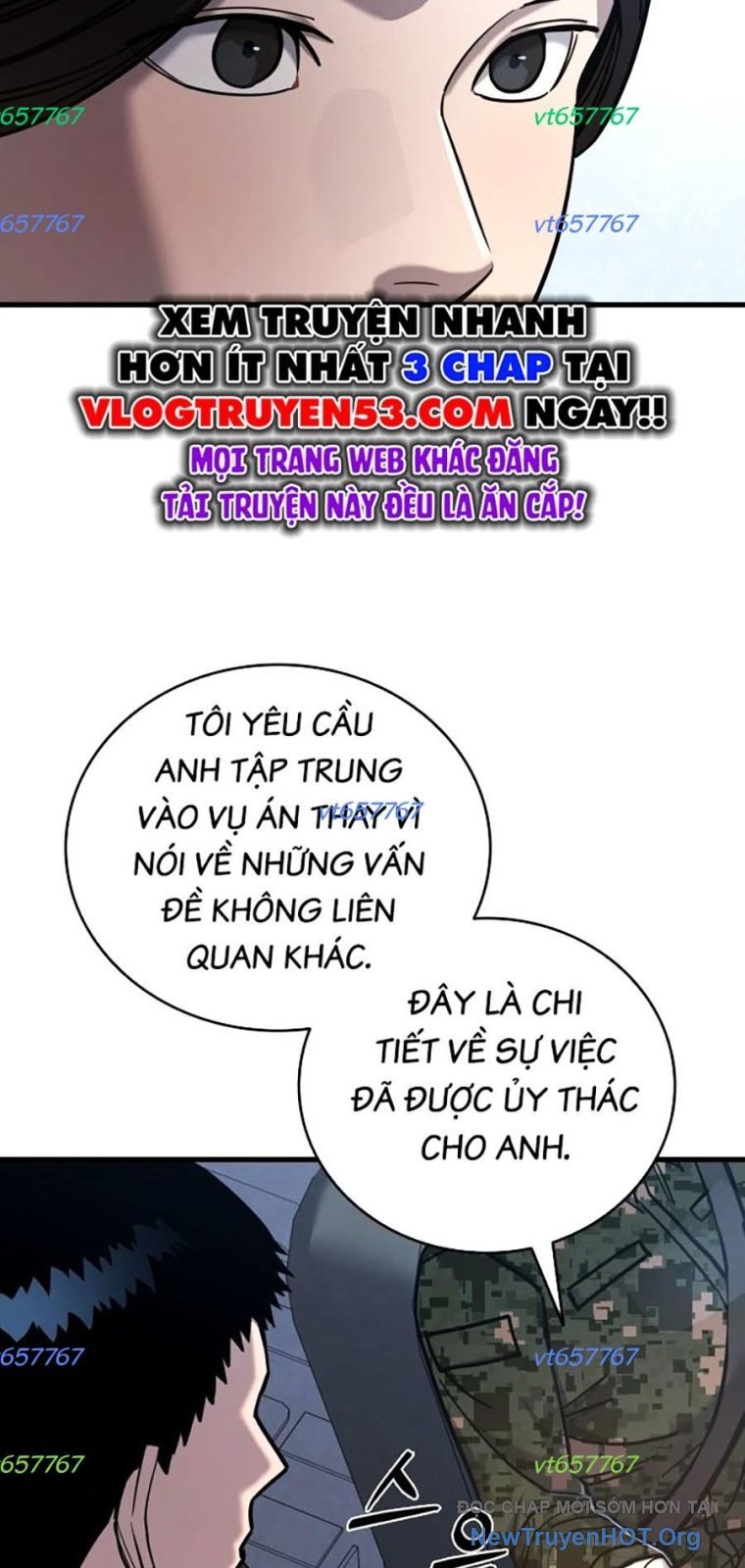 Thực Thi Công Lý - Chap 20 - Trang 9