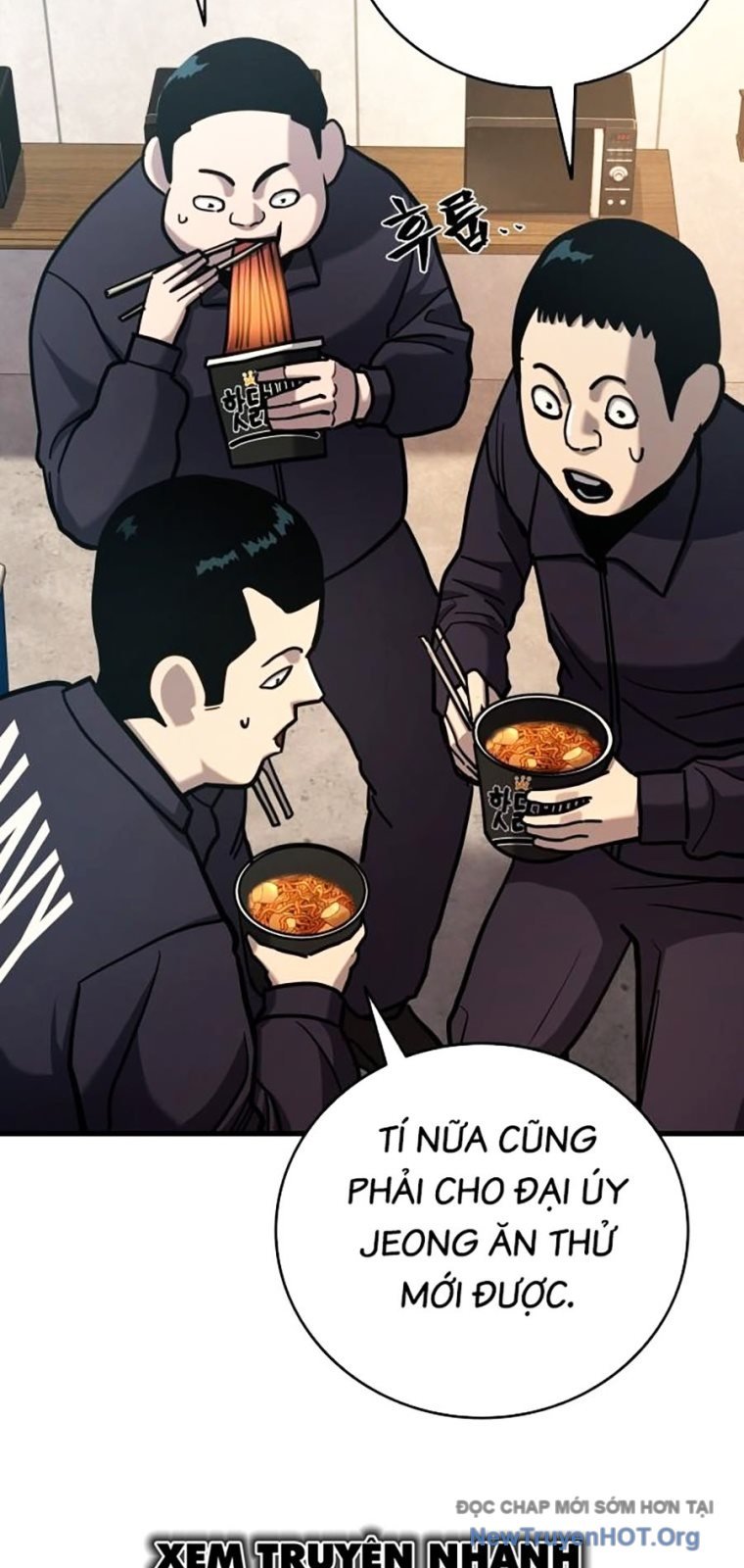 Thực Thi Công Lý - Chap 20 - Trang 84