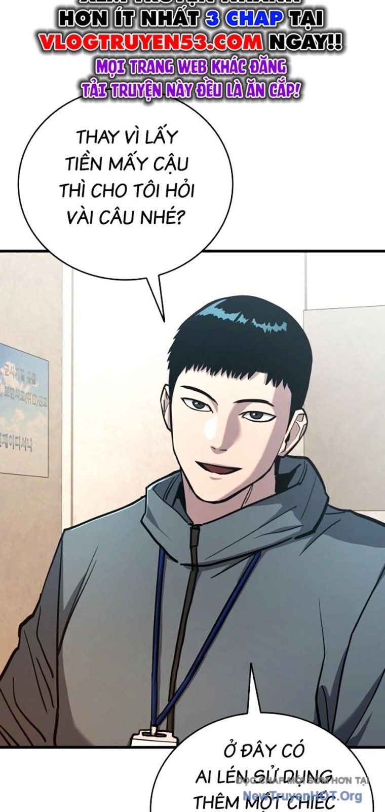 Thực Thi Công Lý - Chap 20 - Trang 85
