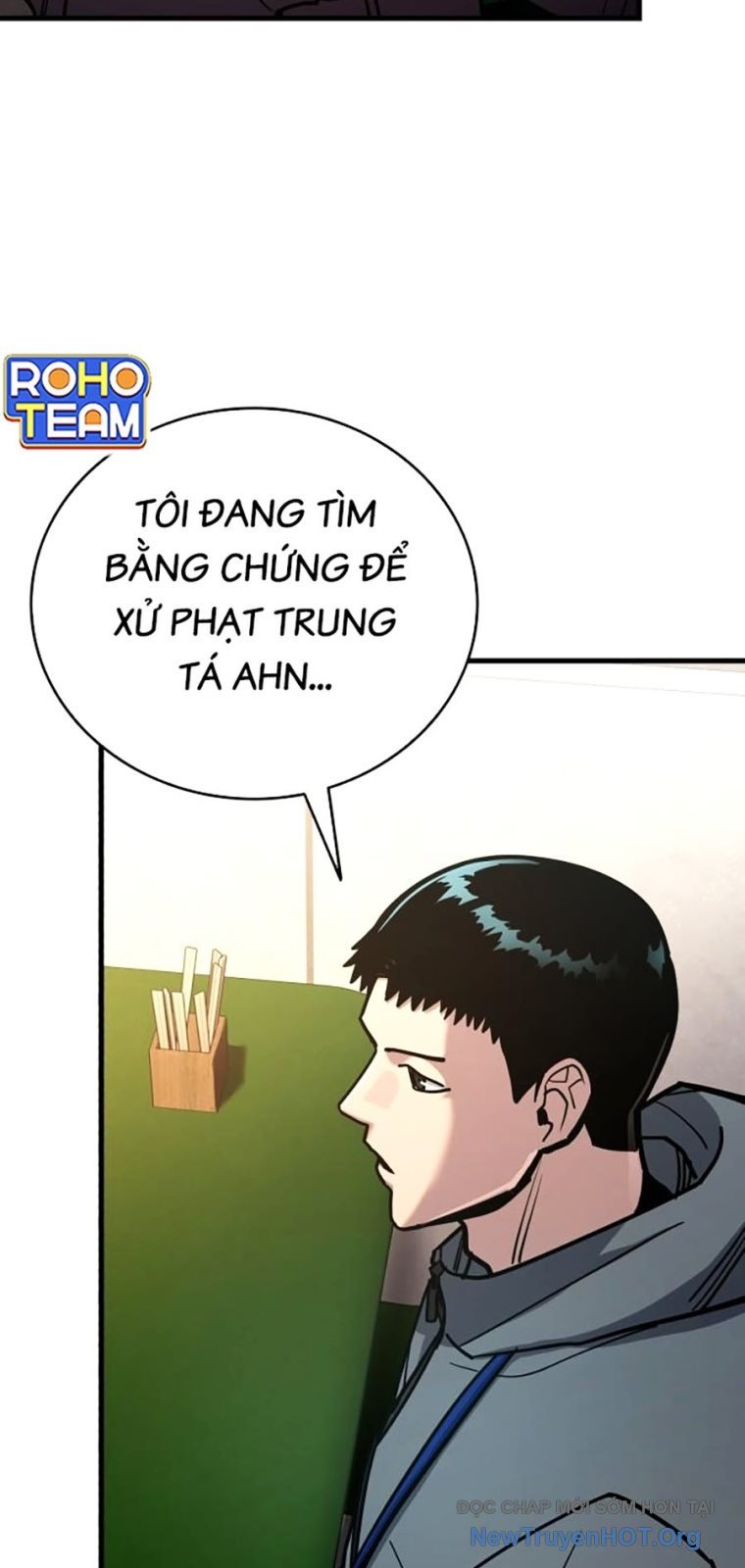 Thực Thi Công Lý - Chap 20 - Trang 88