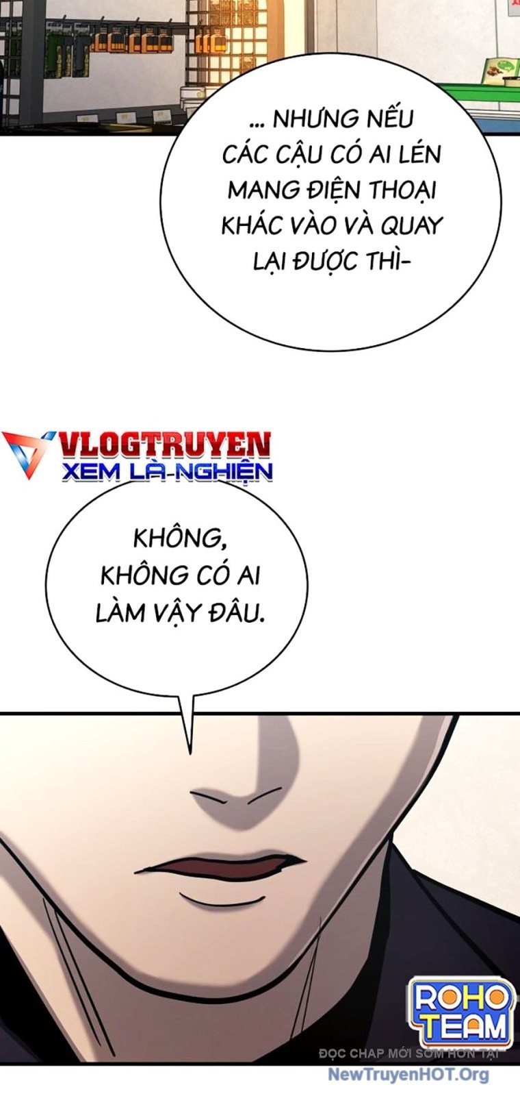Thực Thi Công Lý - Chap 20 - Trang 90