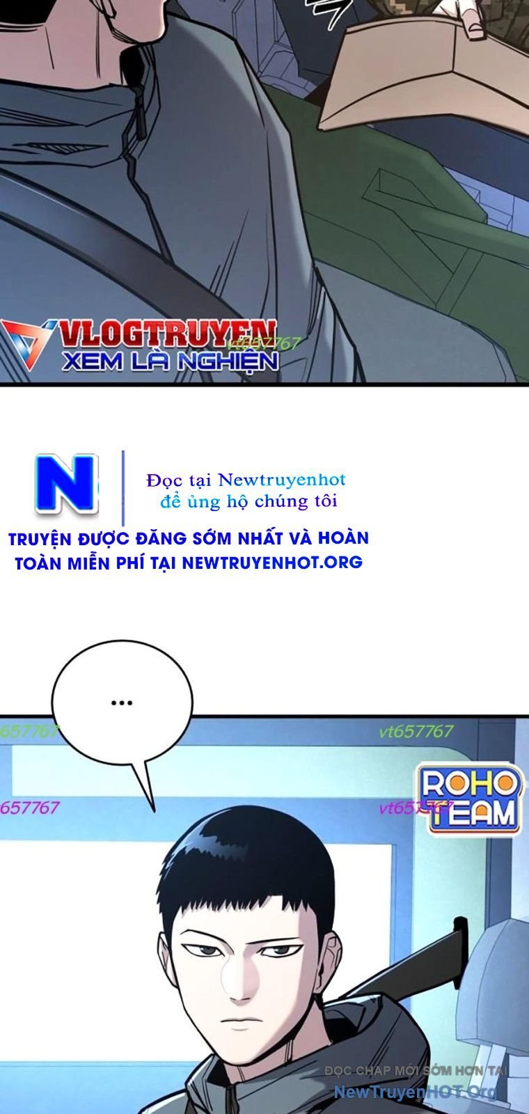 Thực Thi Công Lý - Chap 20 - Trang 10