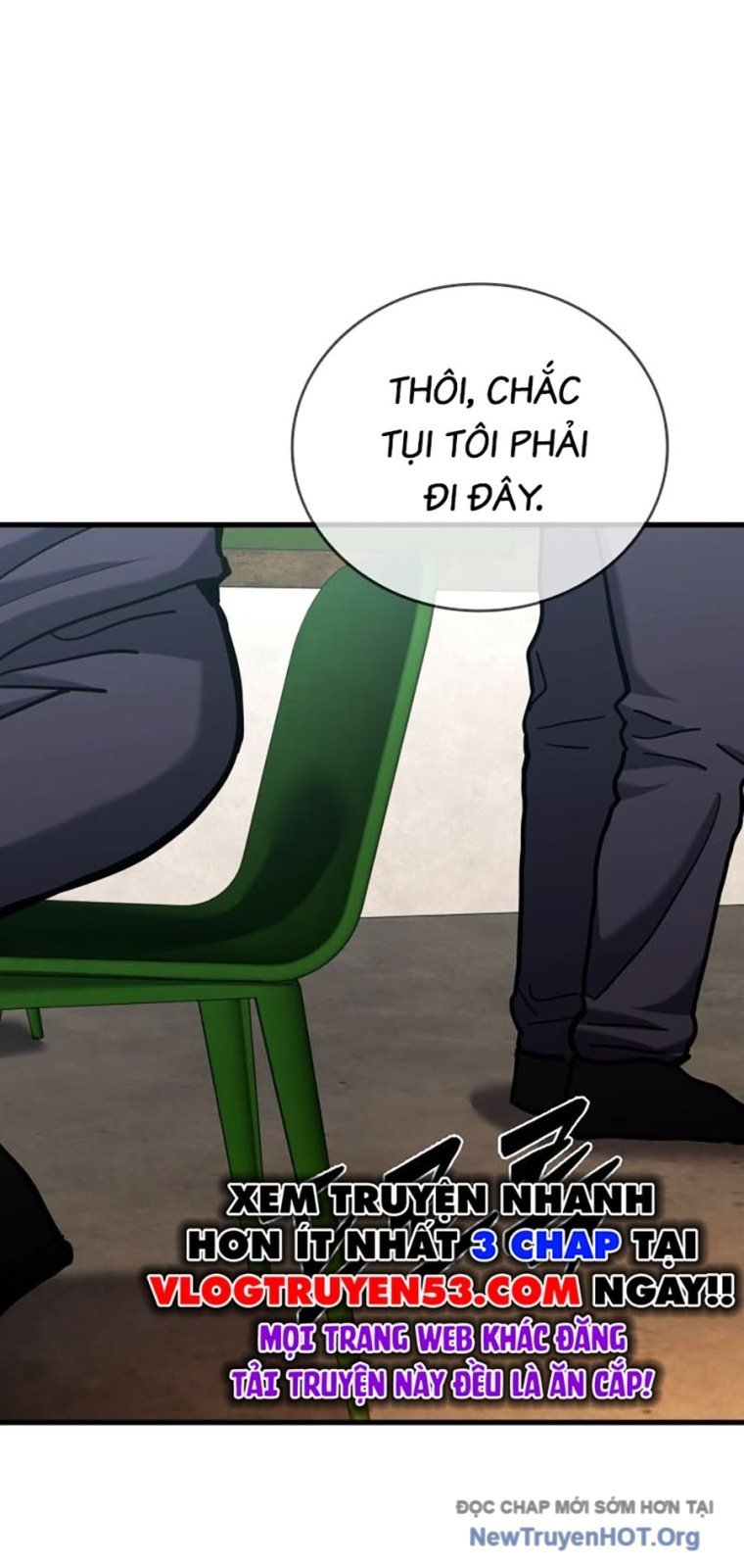 Thực Thi Công Lý - Chap 20 - Trang 91