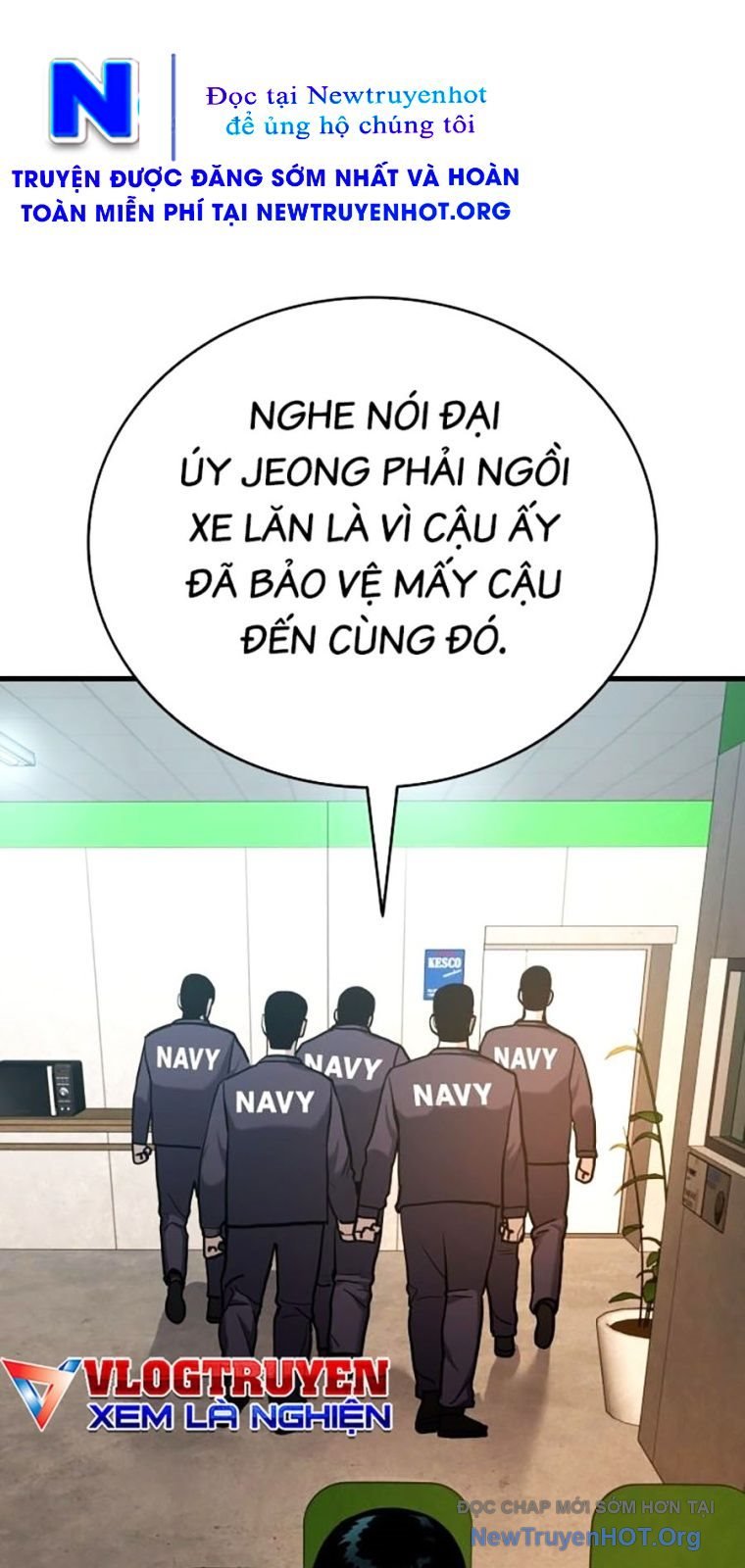 Thực Thi Công Lý - Chap 20 - Trang 92
