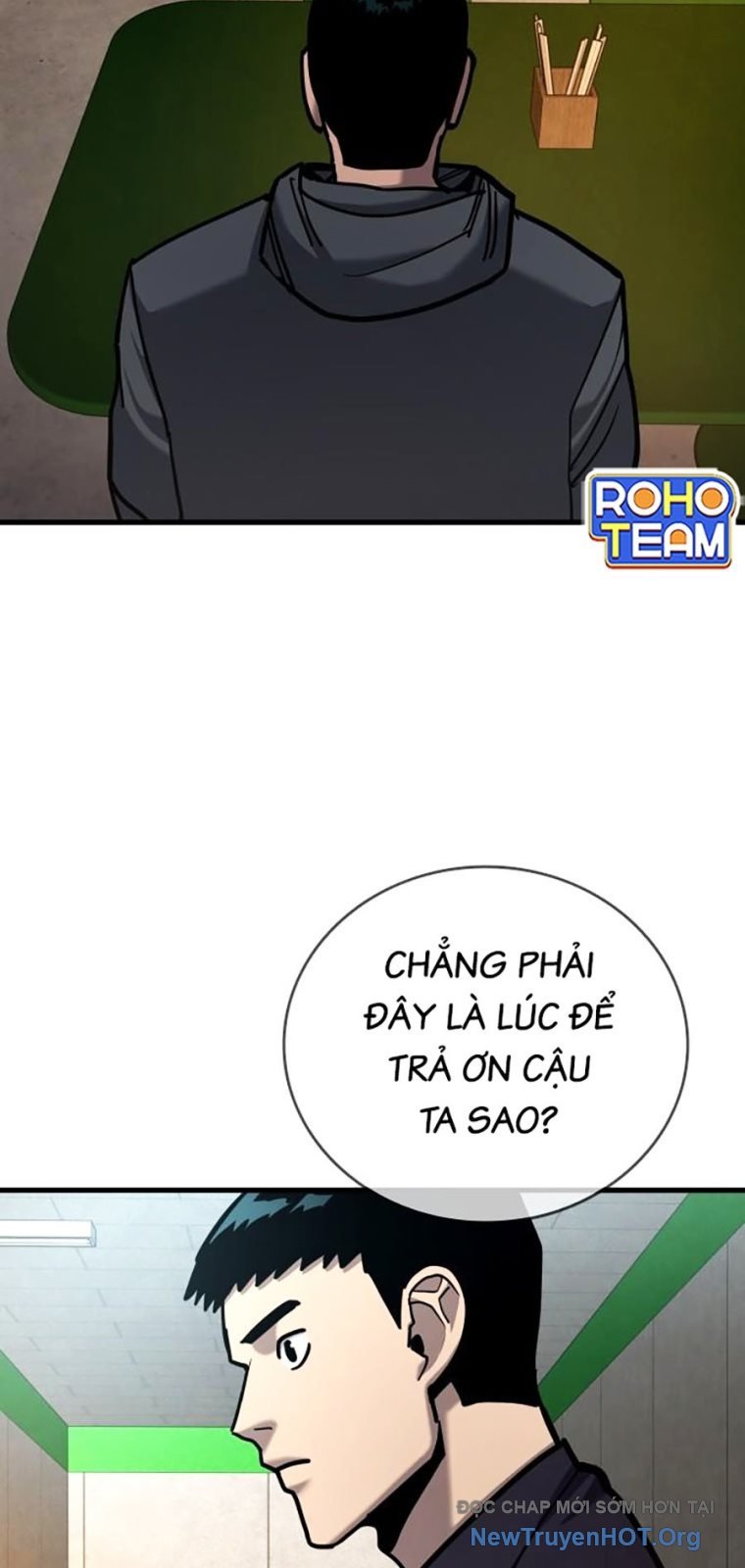Thực Thi Công Lý - Chap 20 - Trang 93