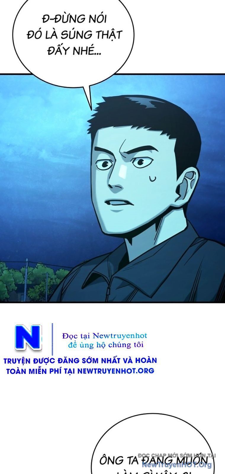 Thực Thi Công Lý - Chap 21 - Trang 105