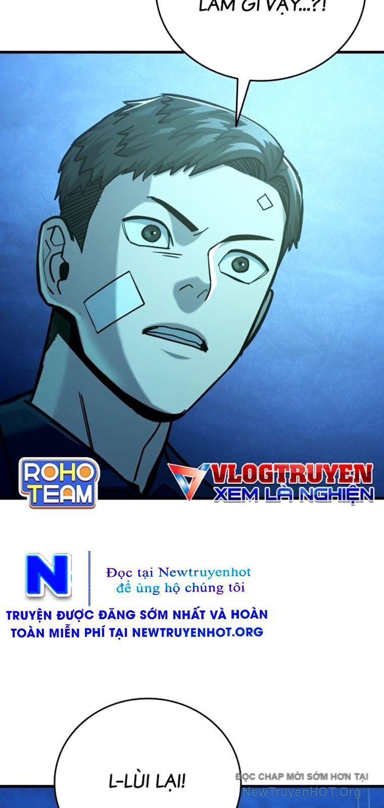 Thực Thi Công Lý - Chap 21 - Trang 106