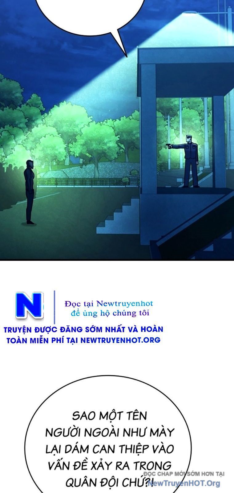 Thực Thi Công Lý - Chap 21 - Trang 107