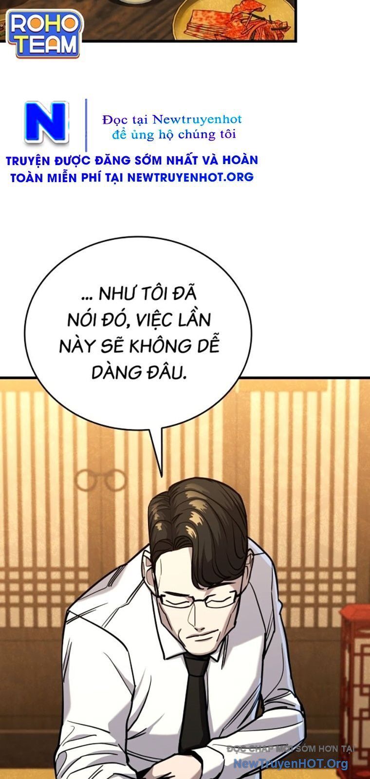 Thực Thi Công Lý - Chap 21 - Trang 110