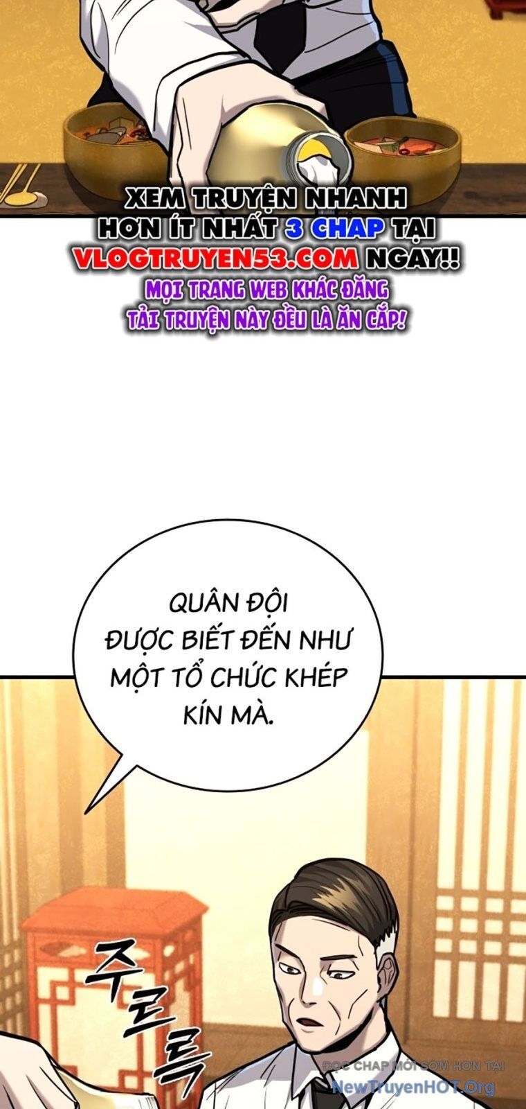 Thực Thi Công Lý - Chap 21 - Trang 111