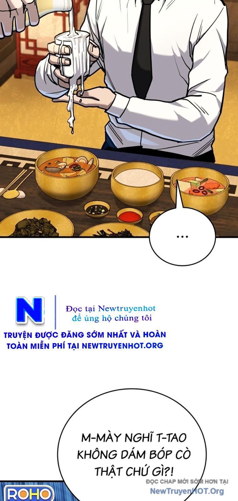 Thực Thi Công Lý - Chap 21 - Trang 112