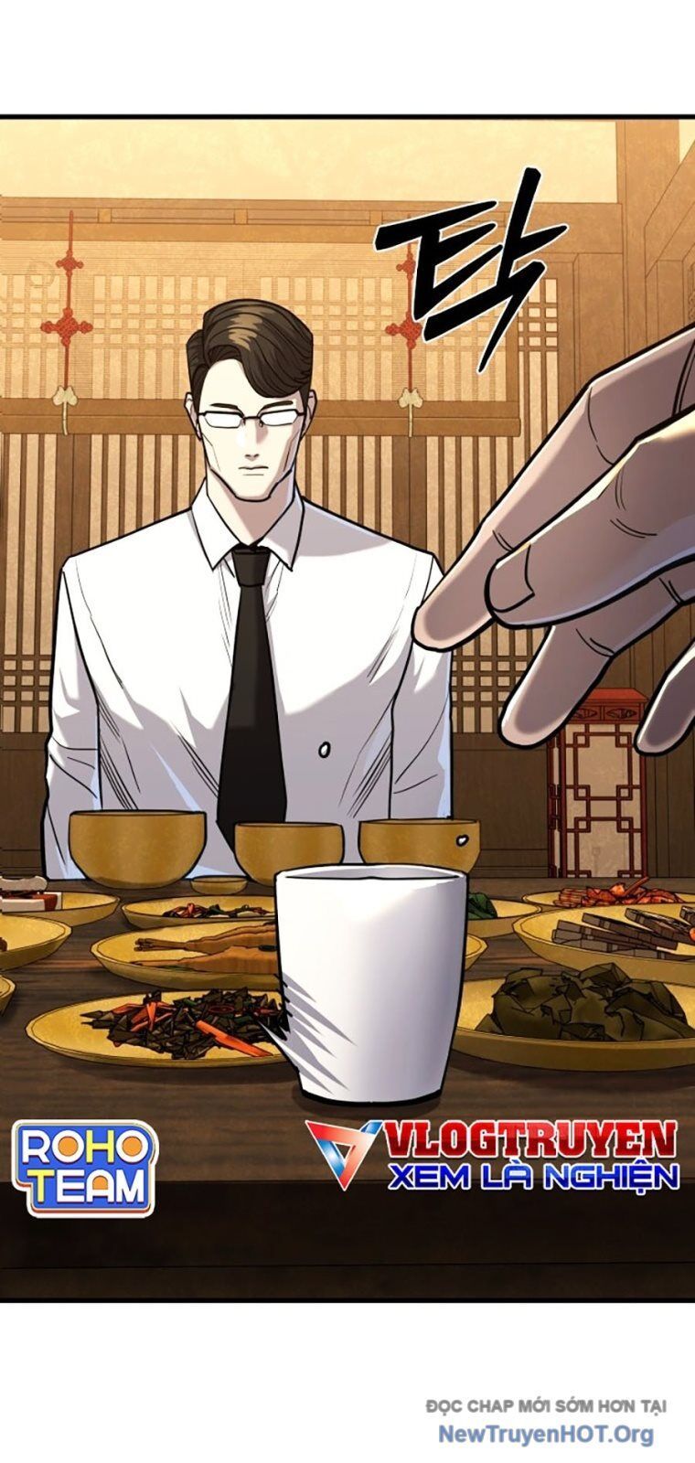 Thực Thi Công Lý - Chap 21 - Trang 116