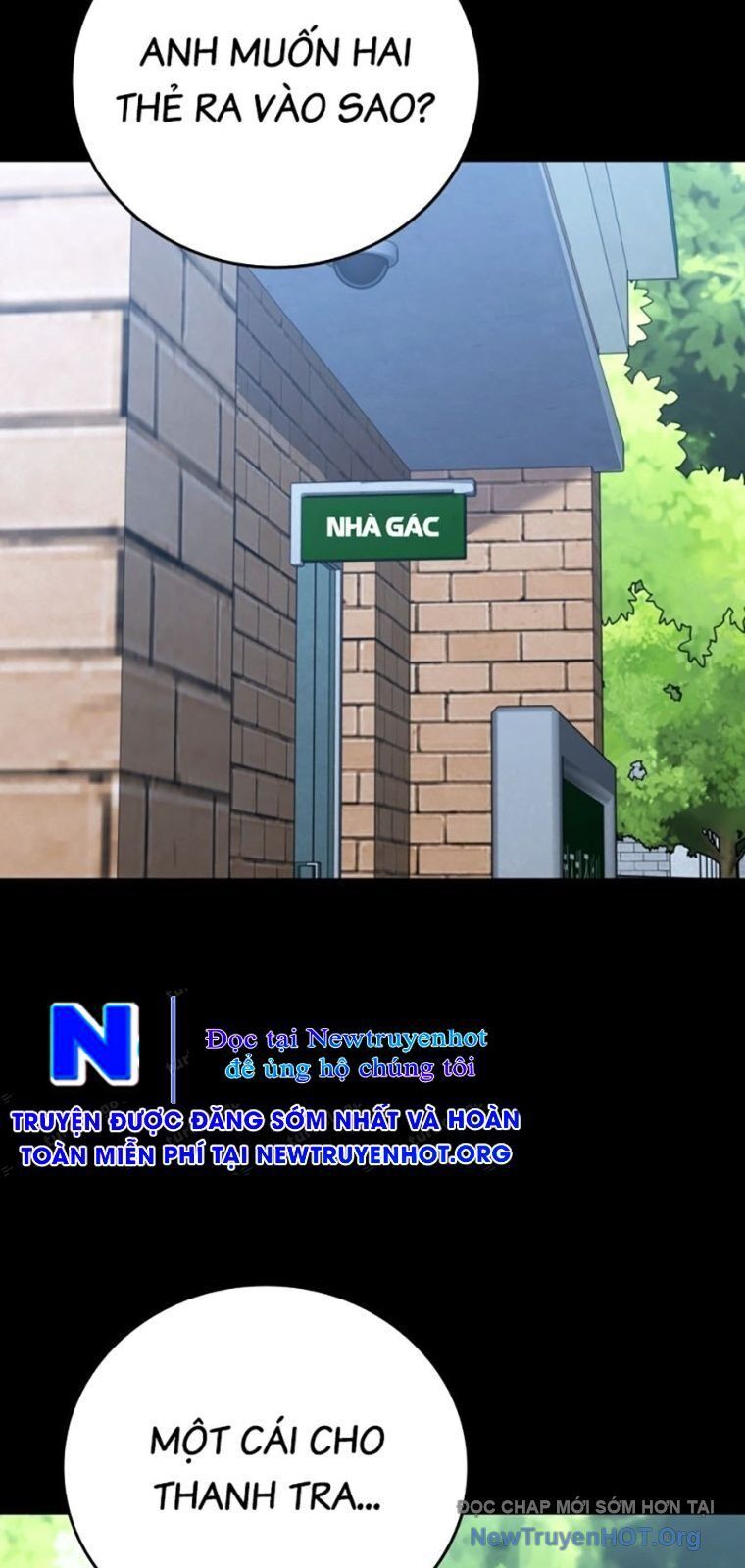 Thực Thi Công Lý - Chap 21 - Trang 13