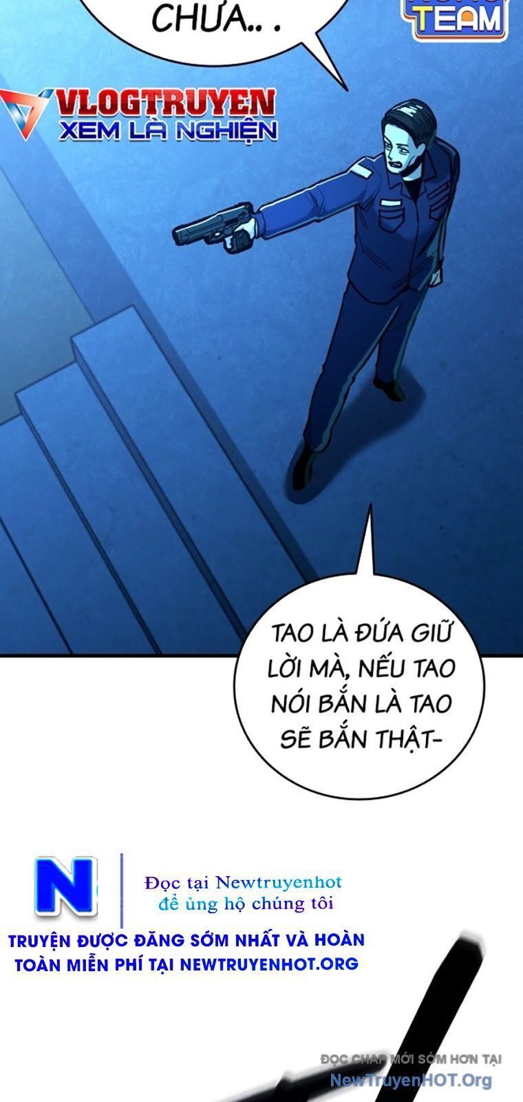 Thực Thi Công Lý - Chap 21 - Trang 121