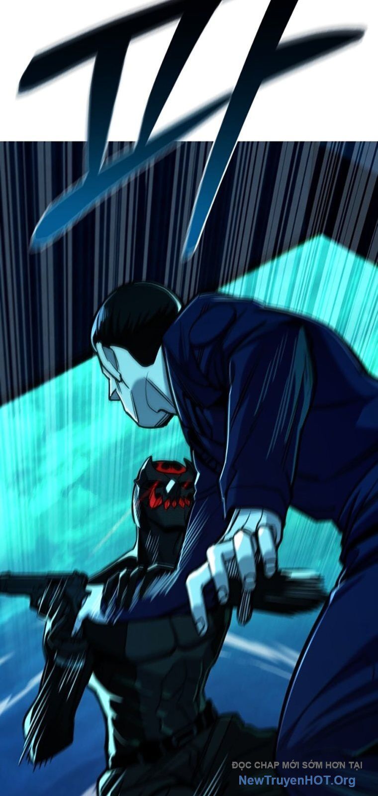 Thực Thi Công Lý - Chap 21 - Trang 122