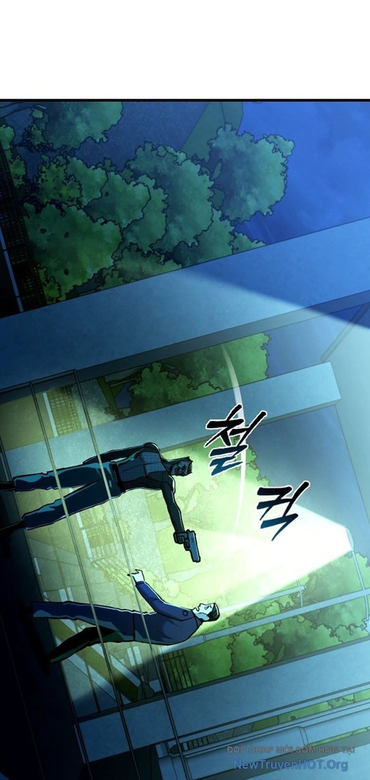 Thực Thi Công Lý - Chap 21 - Trang 125