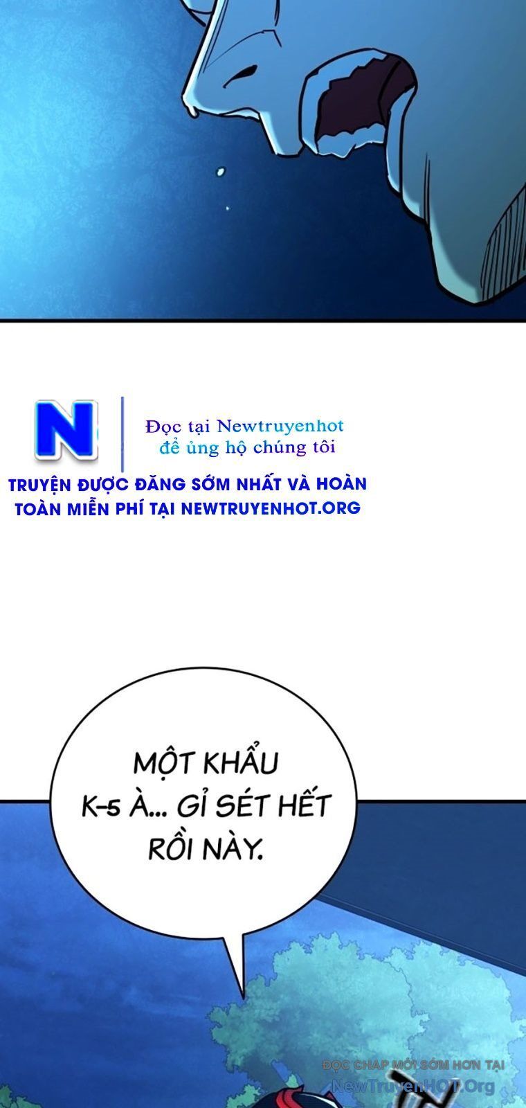 Thực Thi Công Lý - Chap 21 - Trang 127