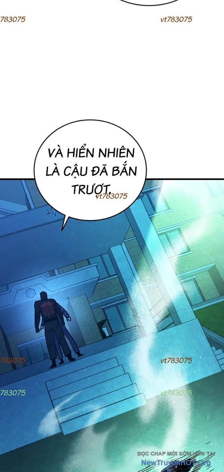Thực Thi Công Lý - Chap 21 - Trang 129