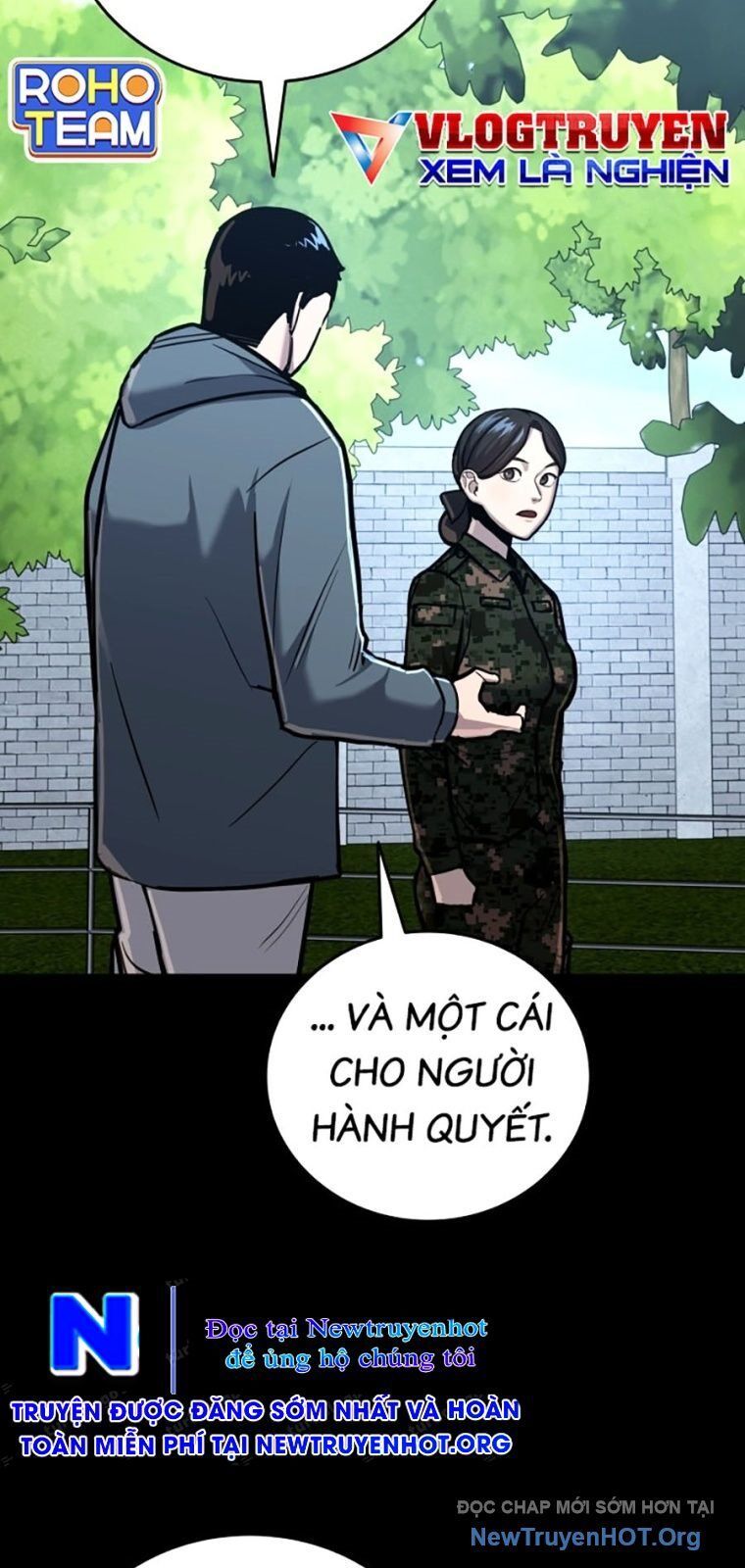 Thực Thi Công Lý - Chap 21 - Trang 14
