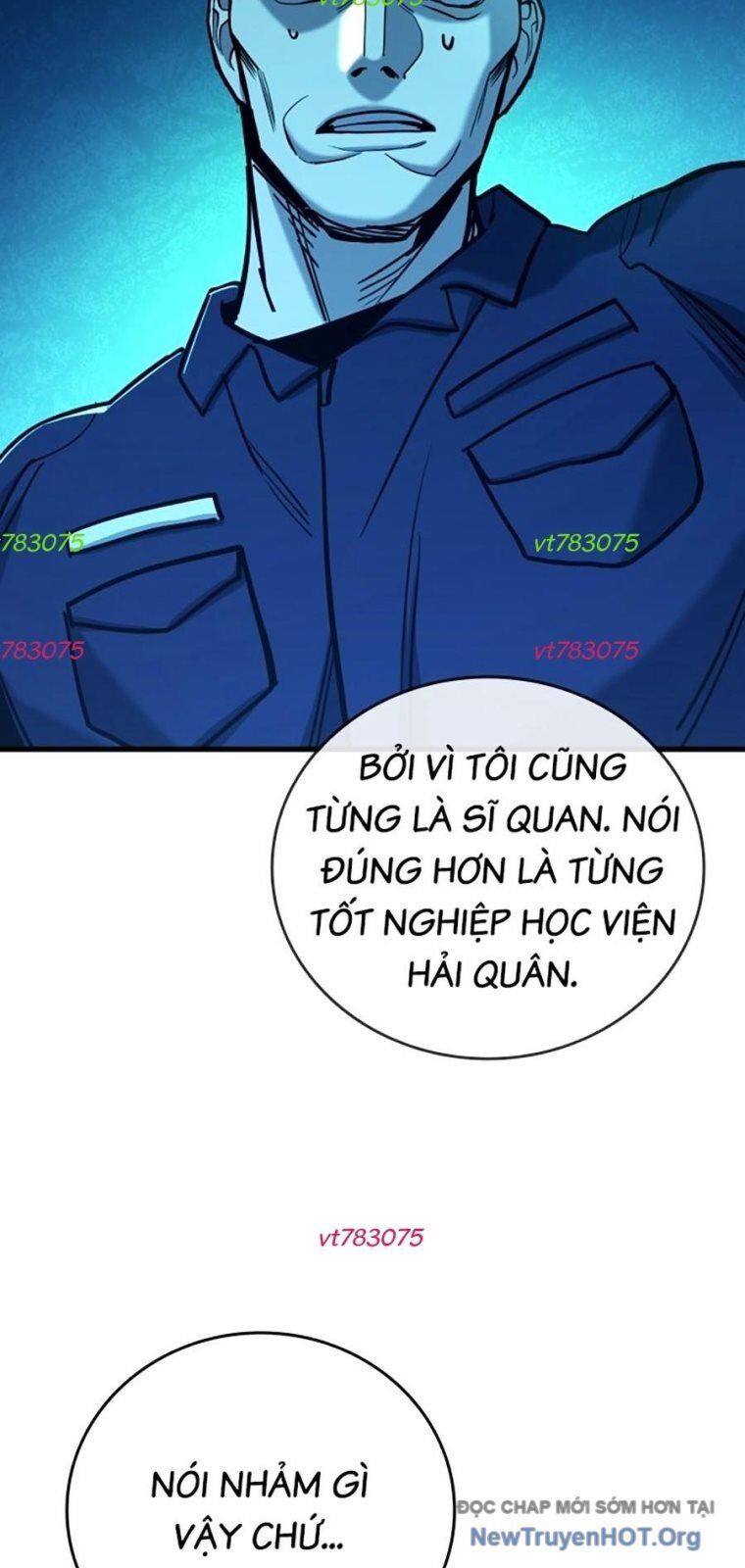 Thực Thi Công Lý - Chap 21 - Trang 131