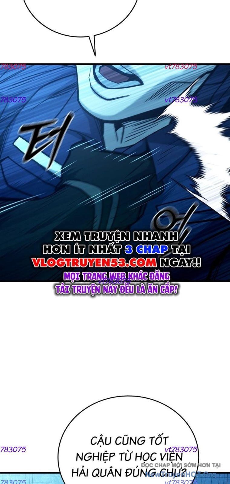 Thực Thi Công Lý - Chap 21 - Trang 132