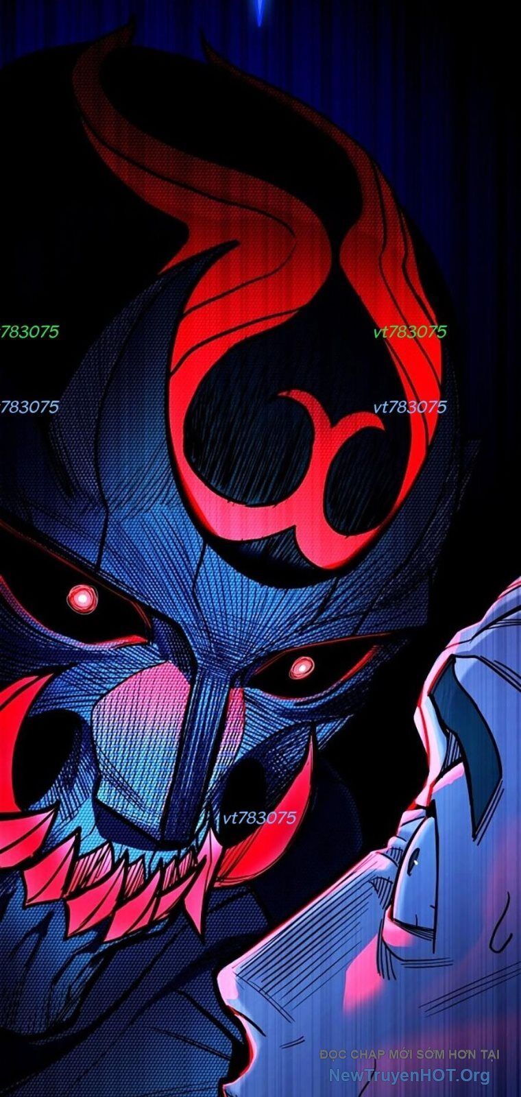 Thực Thi Công Lý - Chap 21 - Trang 135