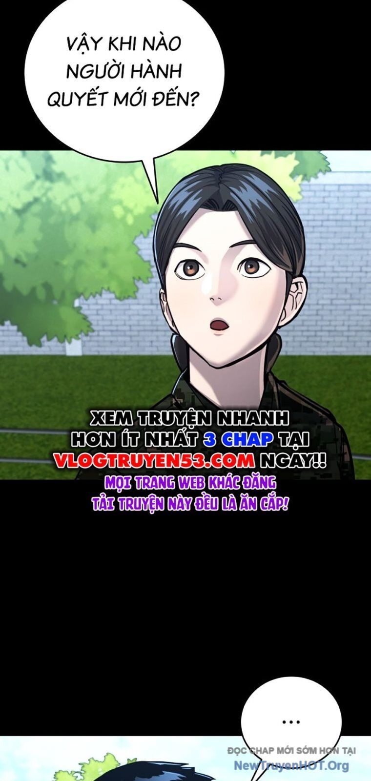 Thực Thi Công Lý - Chap 21 - Trang 15