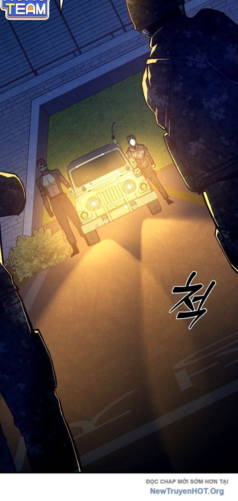 Thực Thi Công Lý - Chap 21 - Trang 17