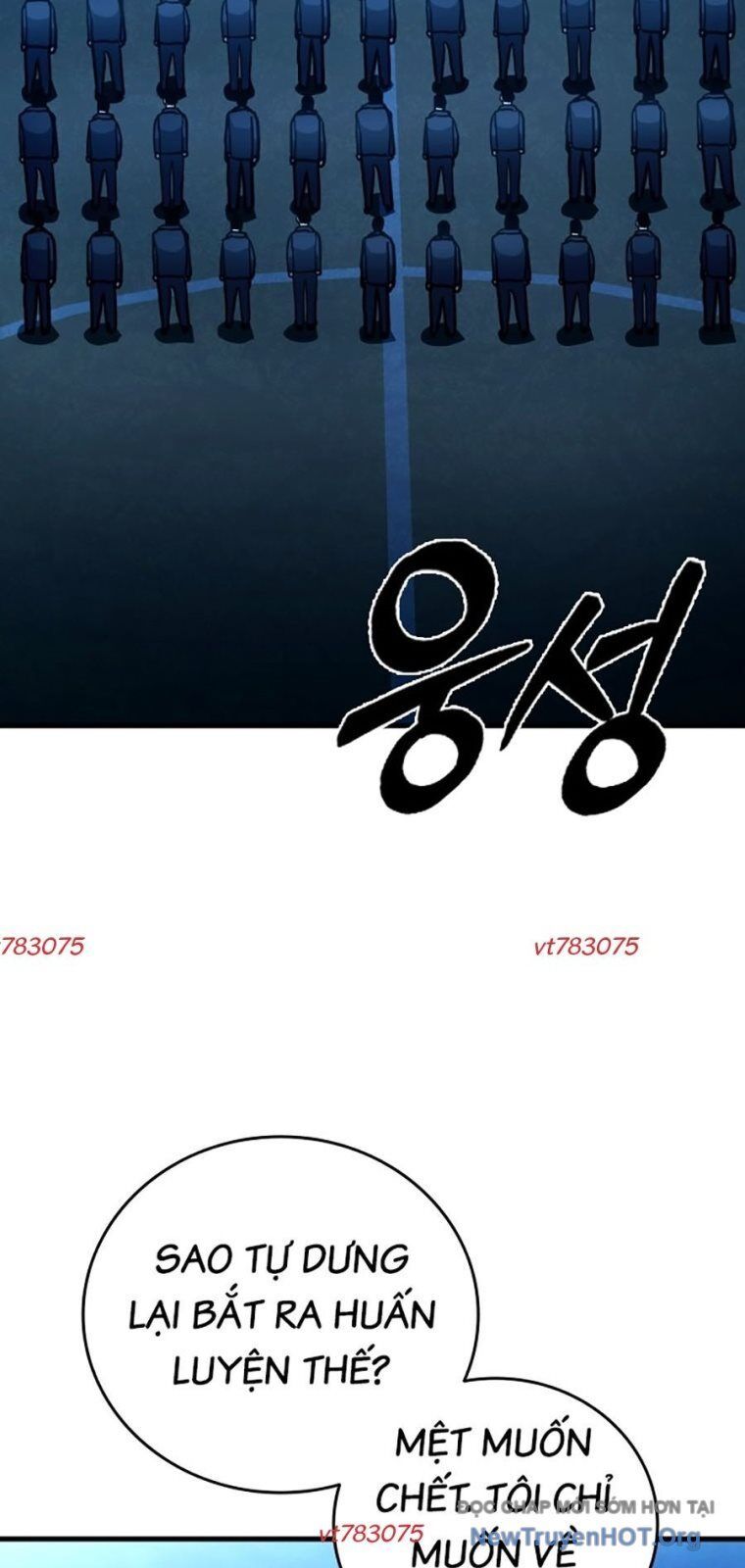 Thực Thi Công Lý - Chap 21 - Trang 3