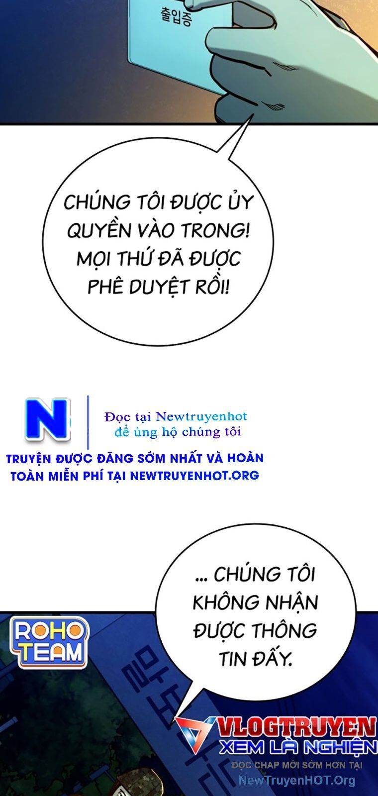 Thực Thi Công Lý - Chap 21 - Trang 22