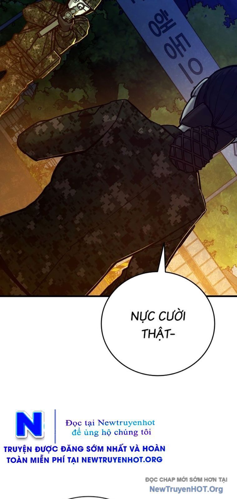 Thực Thi Công Lý - Chap 21 - Trang 23