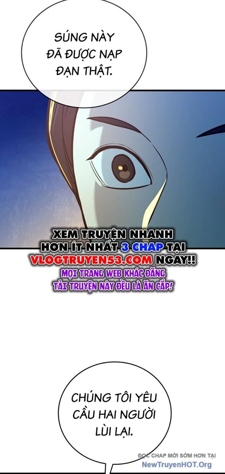 Thực Thi Công Lý - Chap 21 - Trang 24