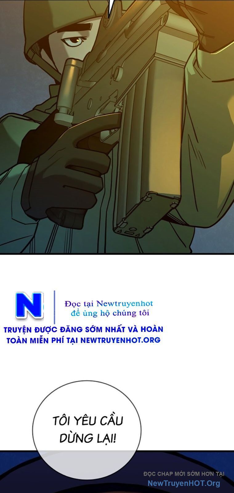 Thực Thi Công Lý - Chap 21 - Trang 25