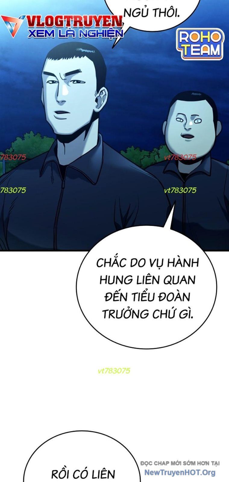 Thực Thi Công Lý - Chap 21 - Trang 4