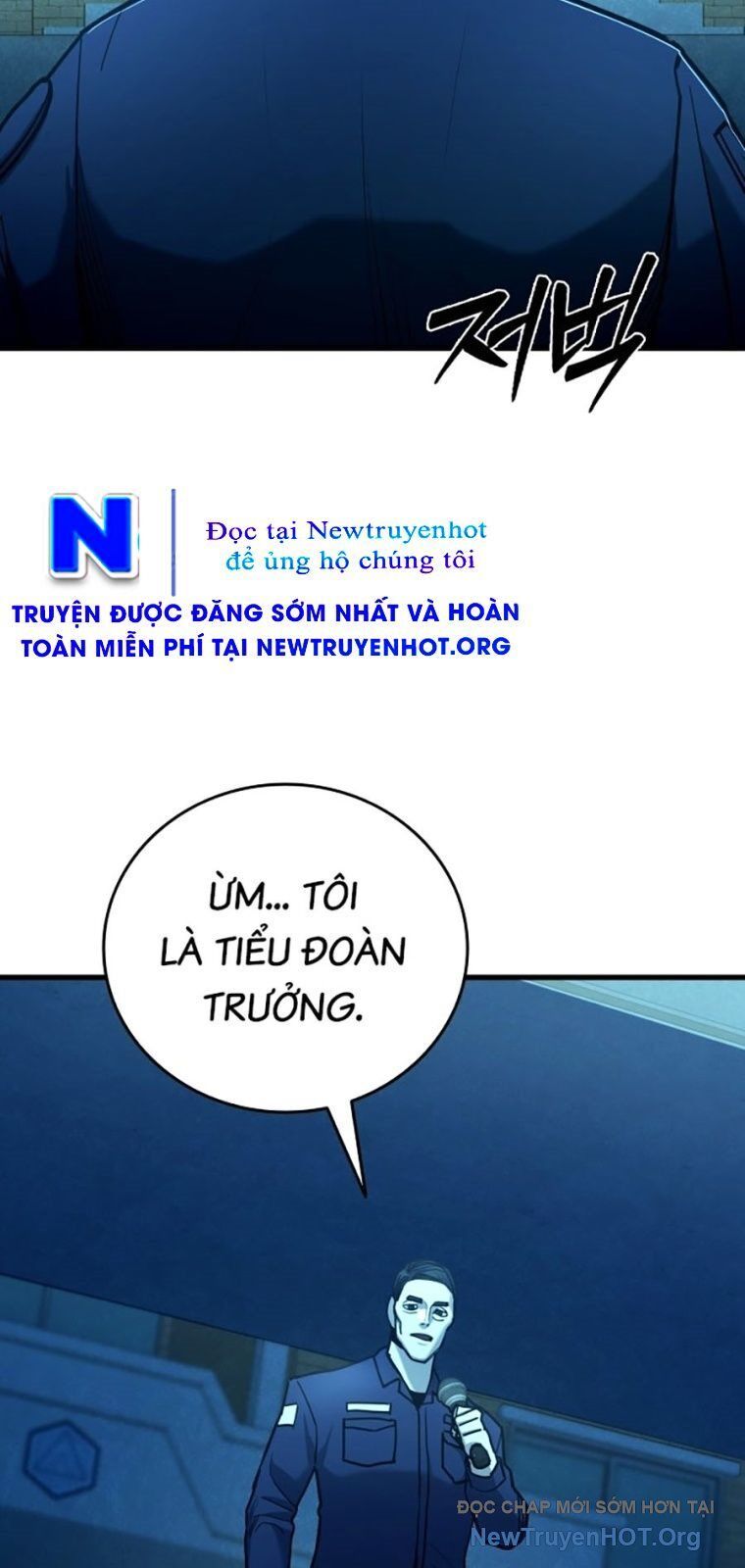 Thực Thi Công Lý - Chap 21 - Trang 31