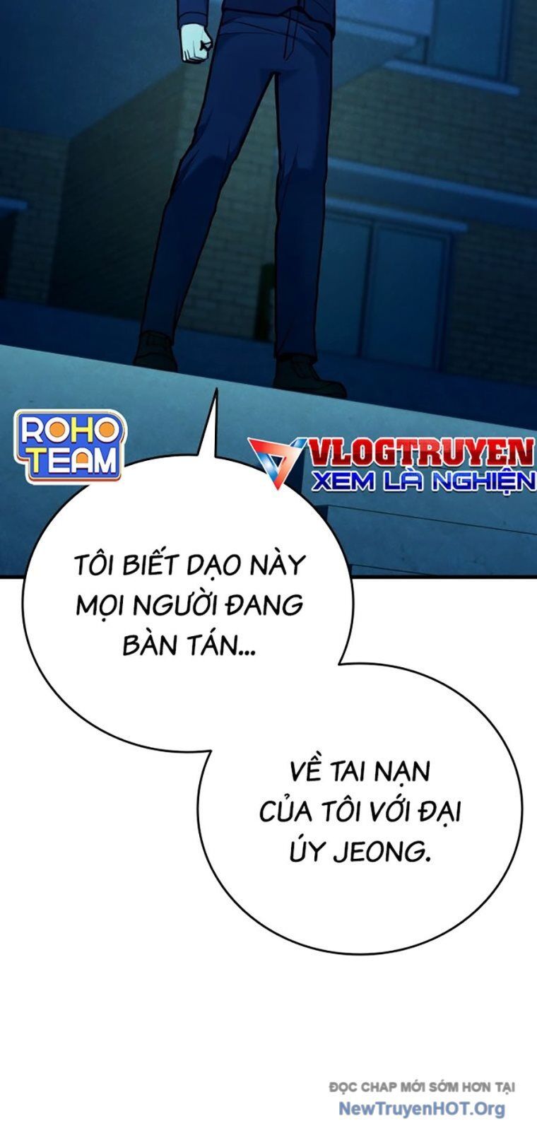 Thực Thi Công Lý - Chap 21 - Trang 32
