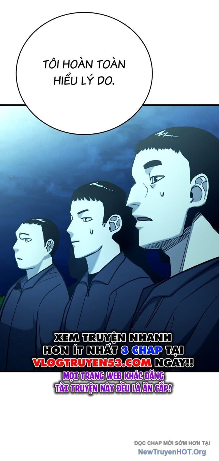 Thực Thi Công Lý - Chap 21 - Trang 33