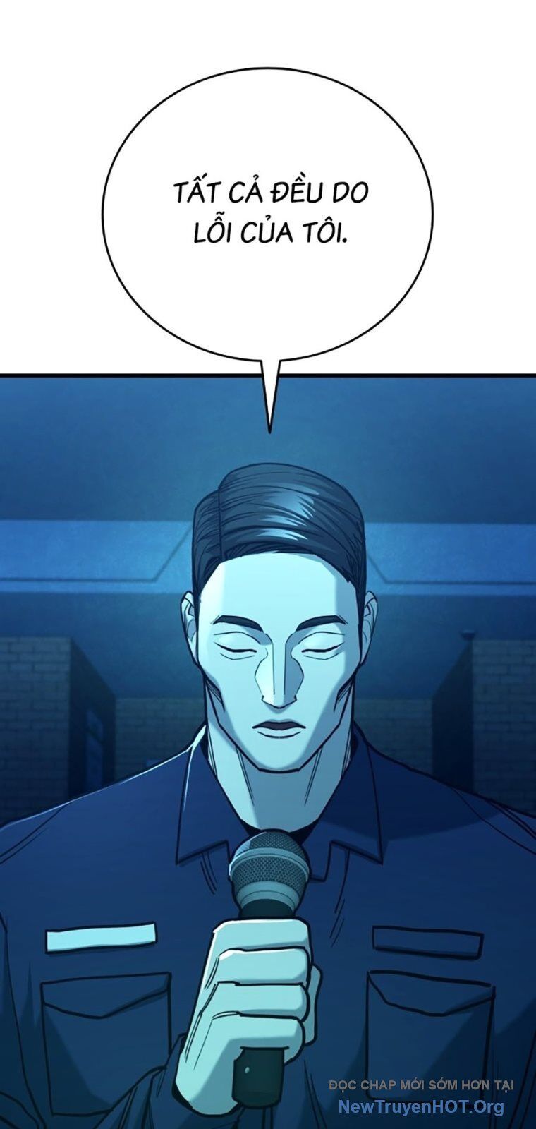 Thực Thi Công Lý - Chap 21 - Trang 34