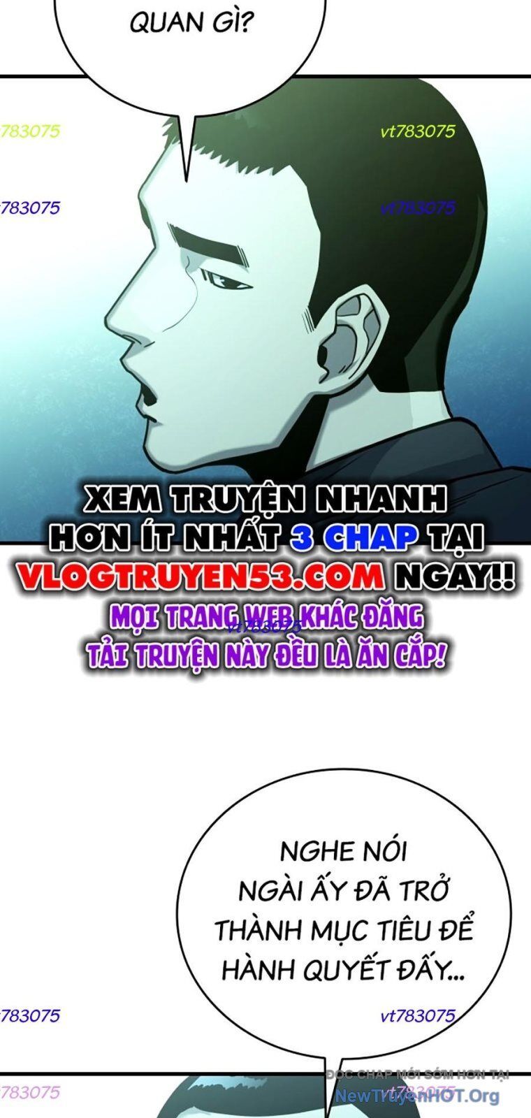 Thực Thi Công Lý - Chap 21 - Trang 5